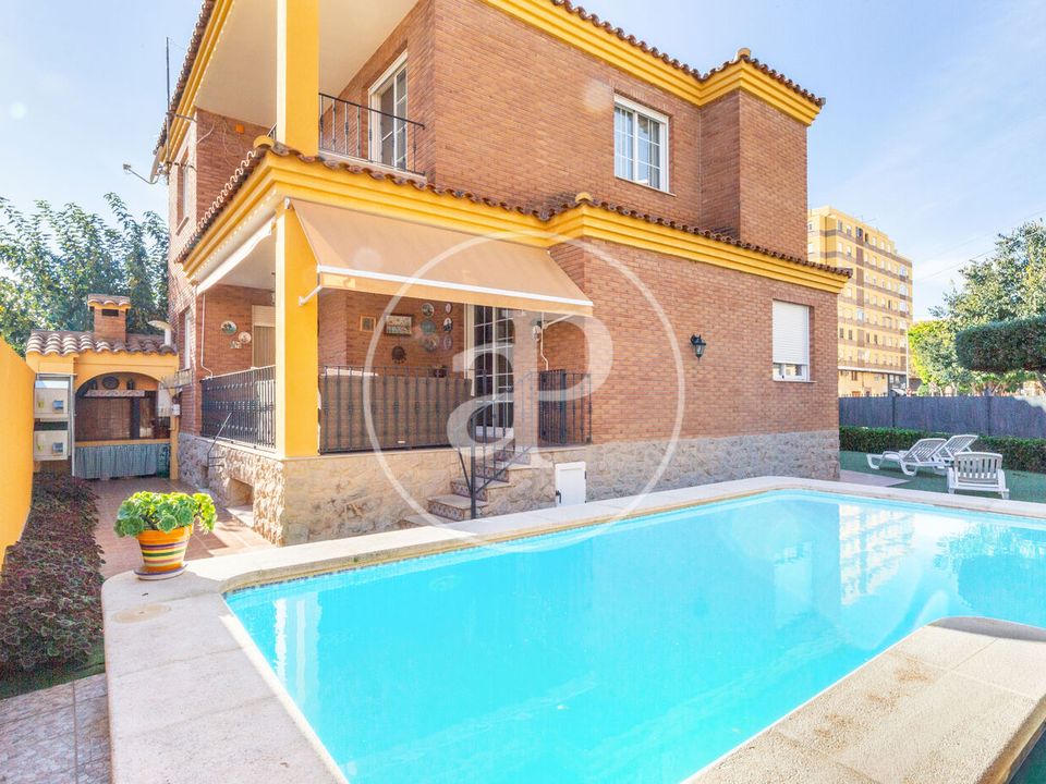 Villa i Burriana, Castellon - foto 1