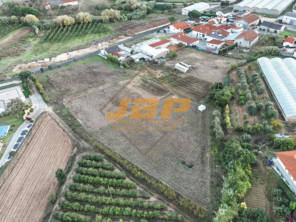 Helårsgrund i Alcobaca, Leiria - foto 4