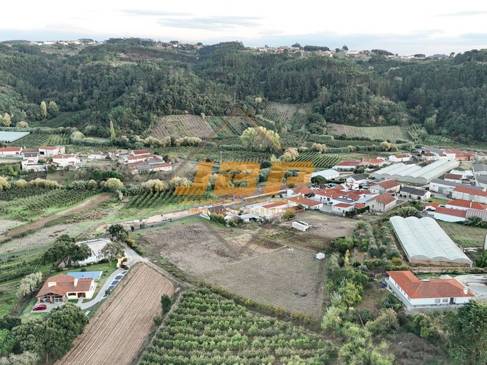Helårsgrund i Alcobaca, Leiria - foto 2
