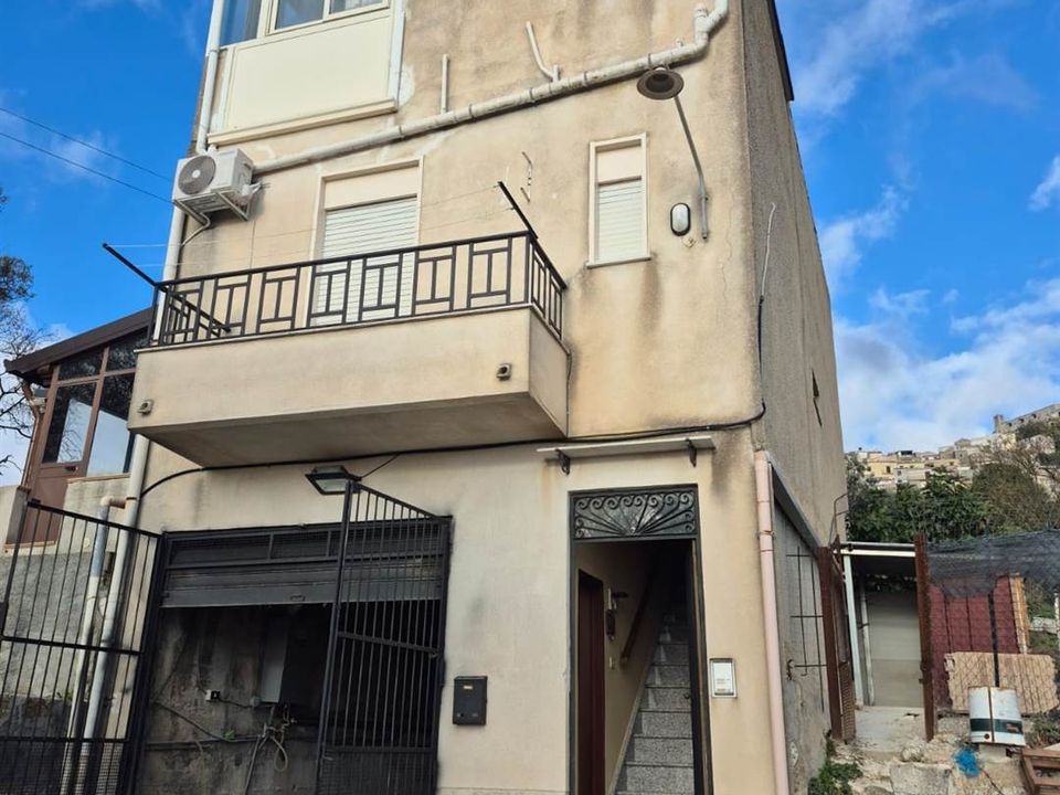 Villa i Giuliana, Palermo - foto 1