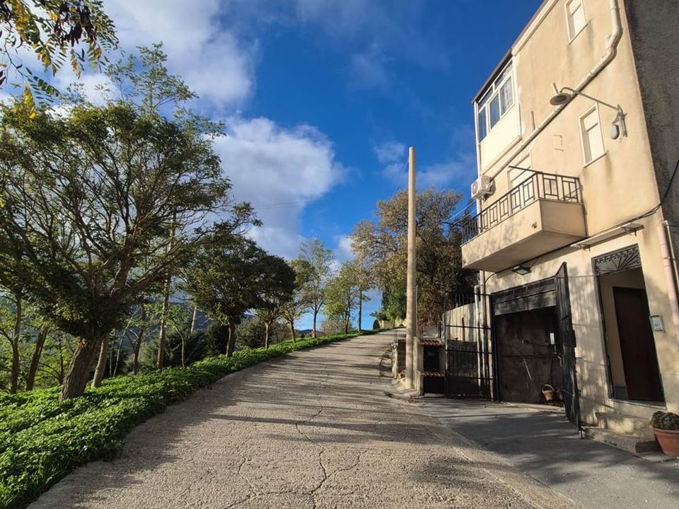 Villa i Giuliana, Palermo - foto 2