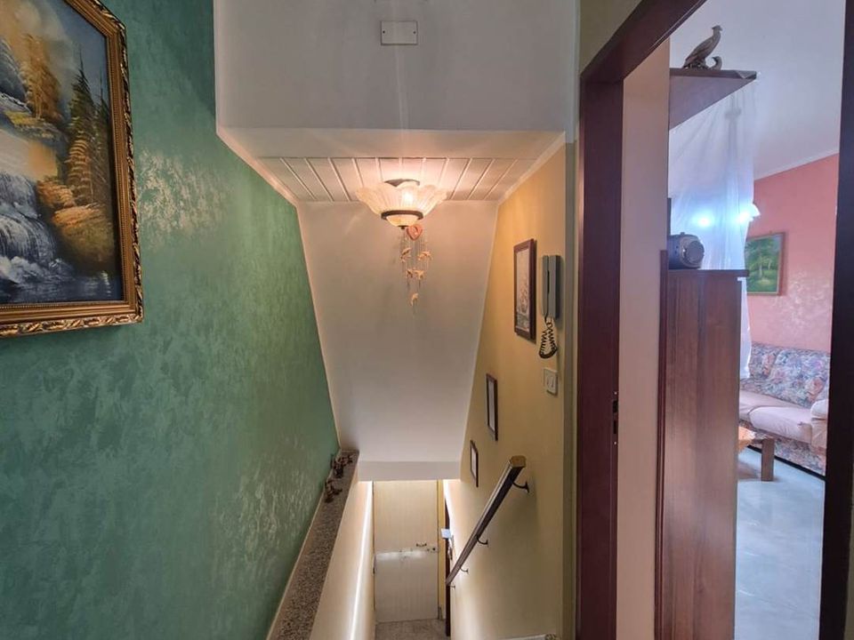 Villa i Giuliana, Palermo - foto 4