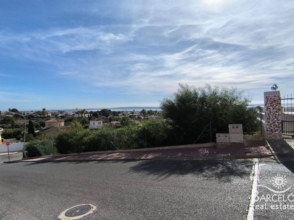 Grond in Ciudad Quesada, Alicante - foto 2