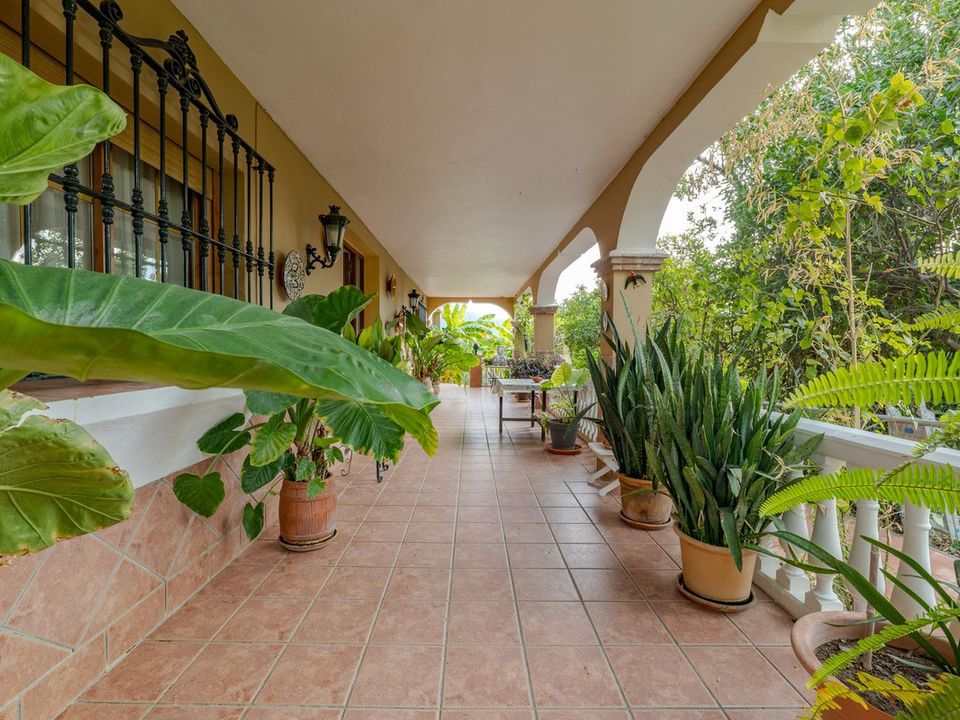 Villa i Alhaurin El Grande, Malaga - foto 3