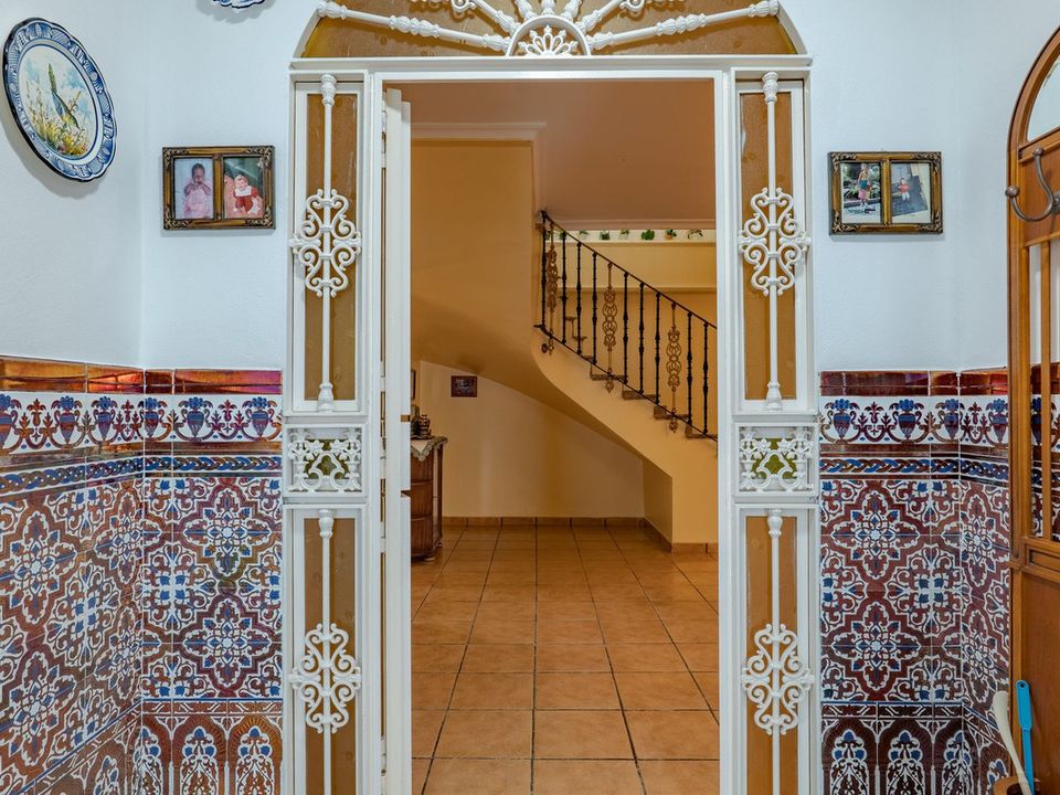 Villa i Alhaurin El Grande, Malaga - foto 4