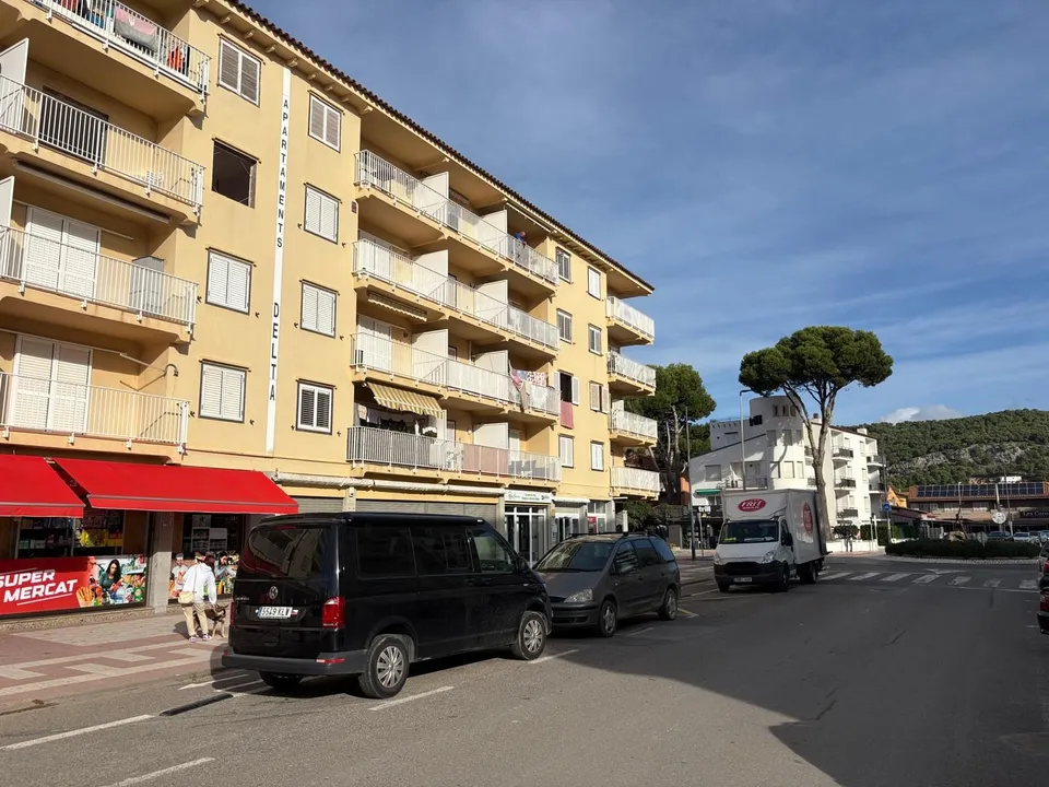 Lejlighed i L'Estartit, Gerona - foto 2