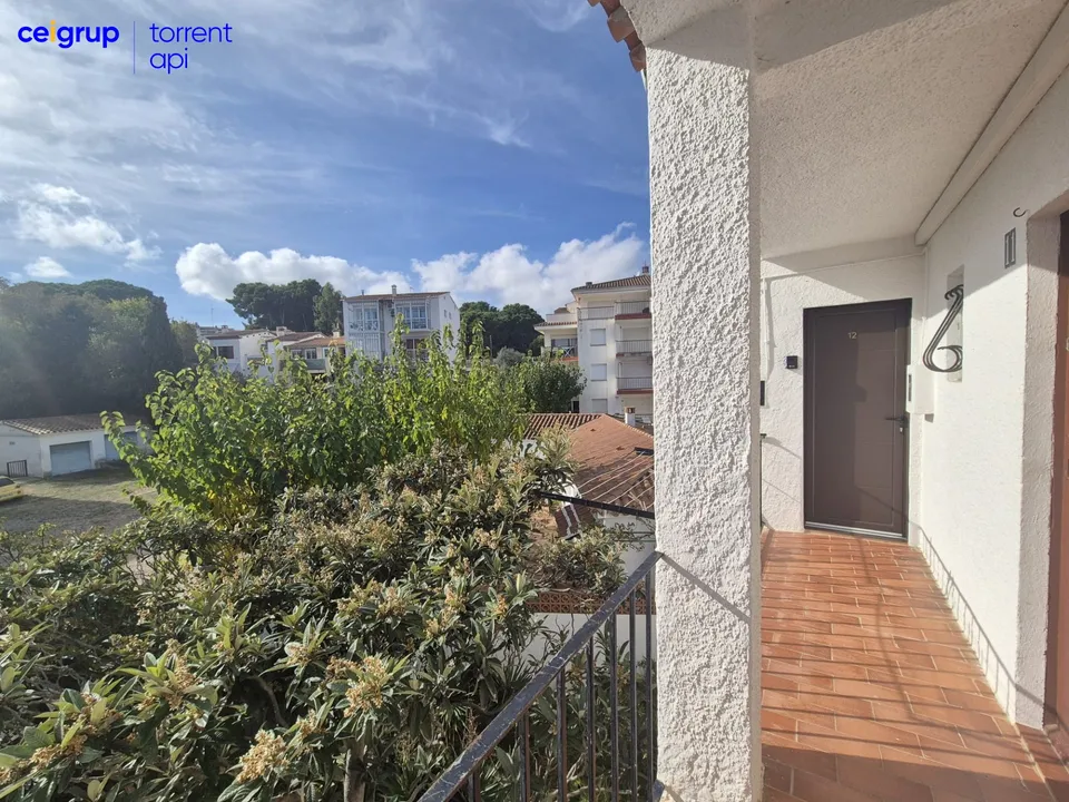 Lejlighed i L'Escala, Gerona - foto 4