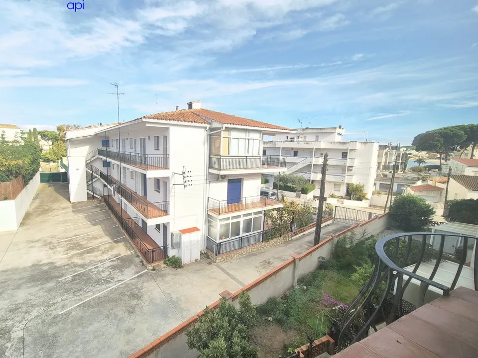 Lejlighed i L'Escala, Gerona - foto 2