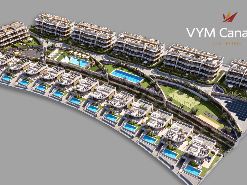 Villa i Finestrat, Alicante - foto 5