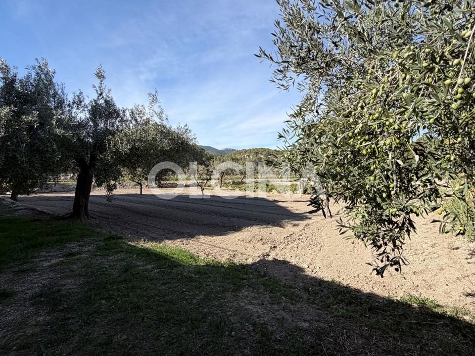 Landejendom i Tibi, Alicante - foto 5