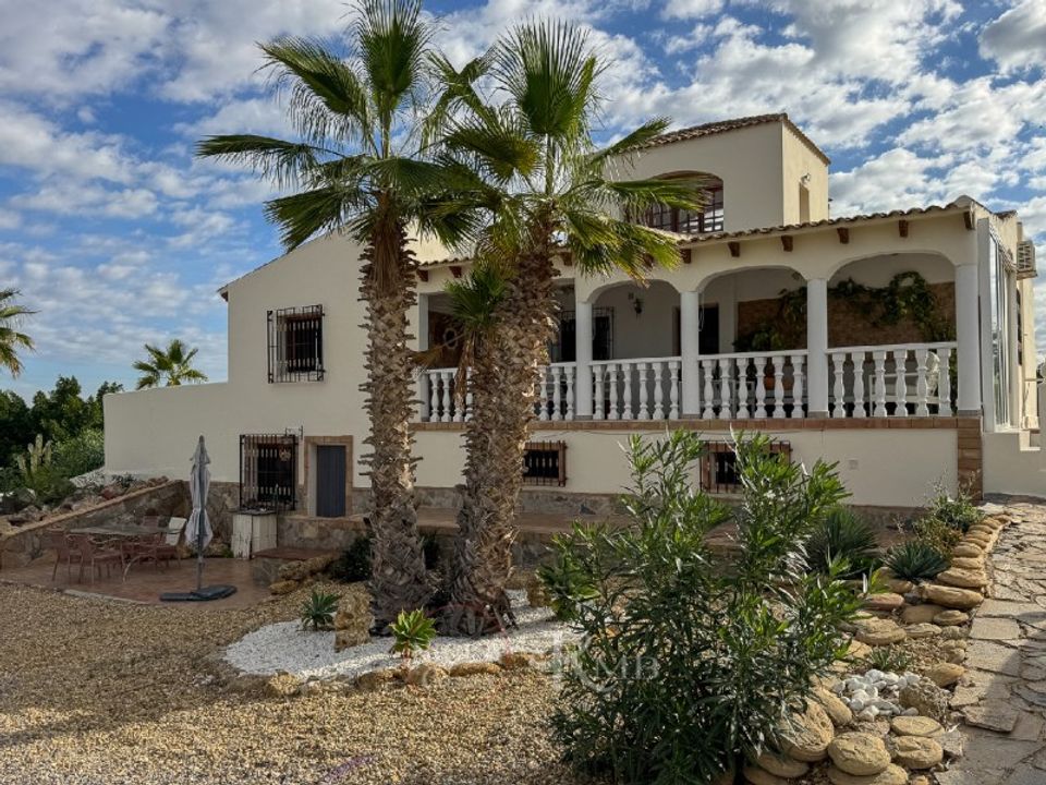 Villa em Vera, Almeria - foto 2