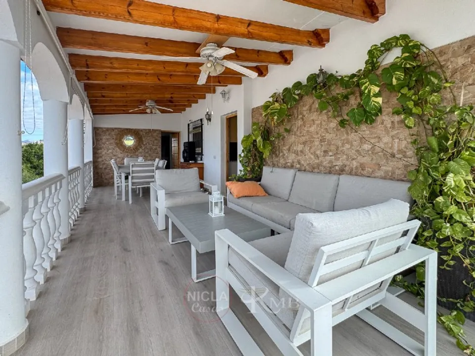 Villa em Vera, Almeria - foto 3