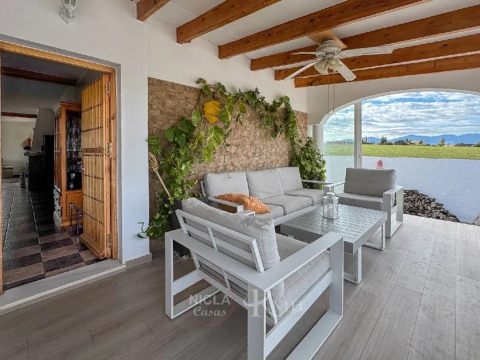 Villa em Vera, Almeria - foto 4