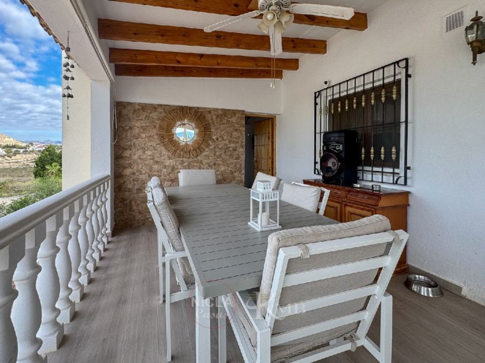 Villa em Vera, Almeria - foto 5