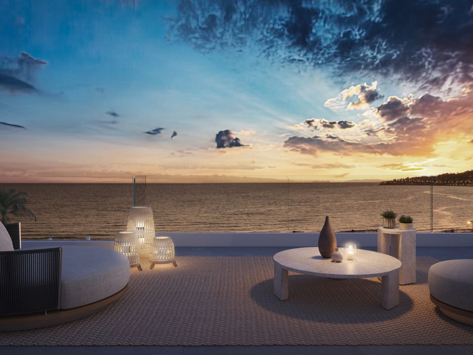 Villa i Mijas, Malaga - foto 2