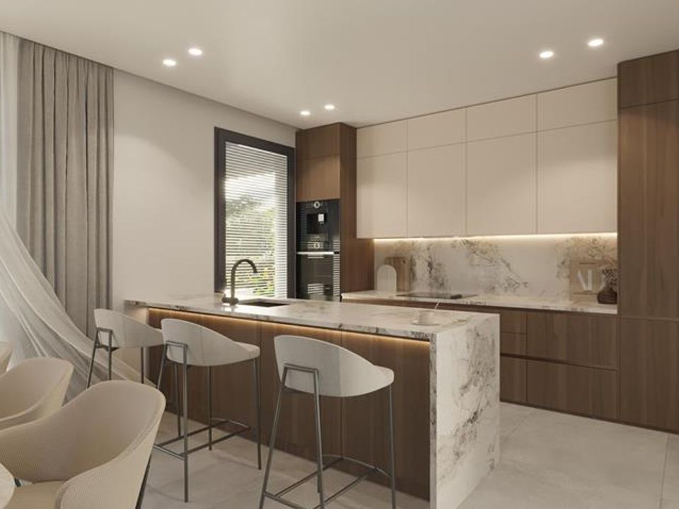 Villa i Finestrat, Alicante - bilde 3