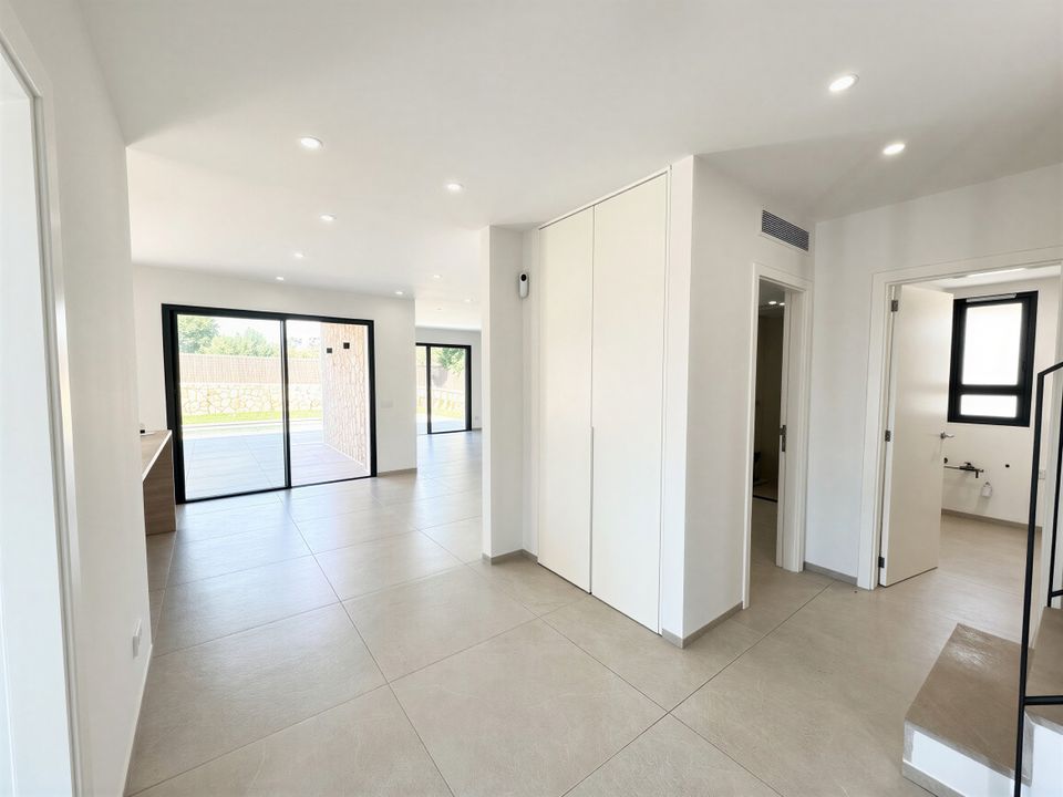 Villa i Cala Llombards, Mallorca - foto 4
