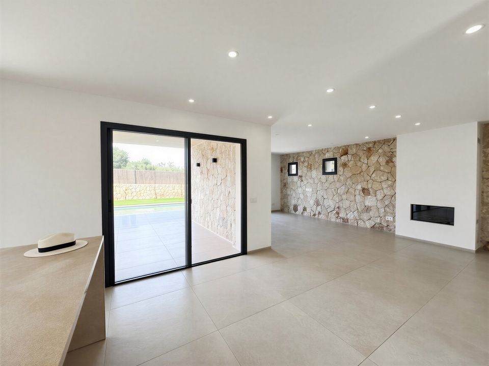Villa i Cala Llombards, Mallorca - foto 5