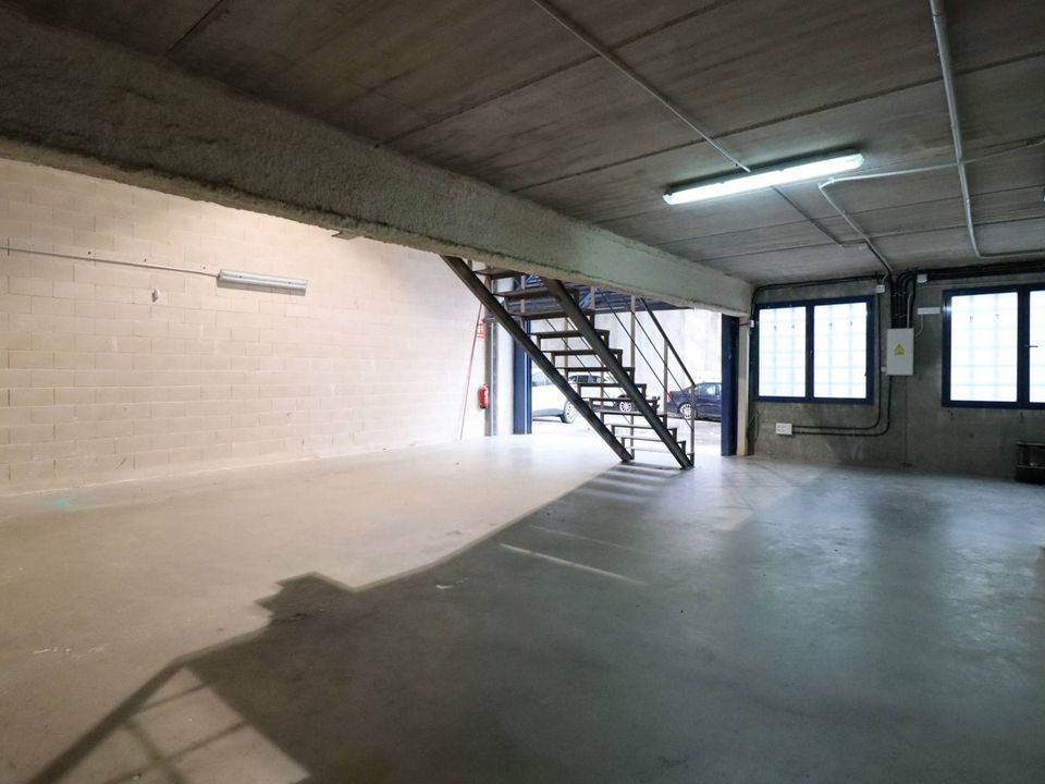 Propriedade comercial em San Sebastian De Los Reyes, Madrid - foto 3
