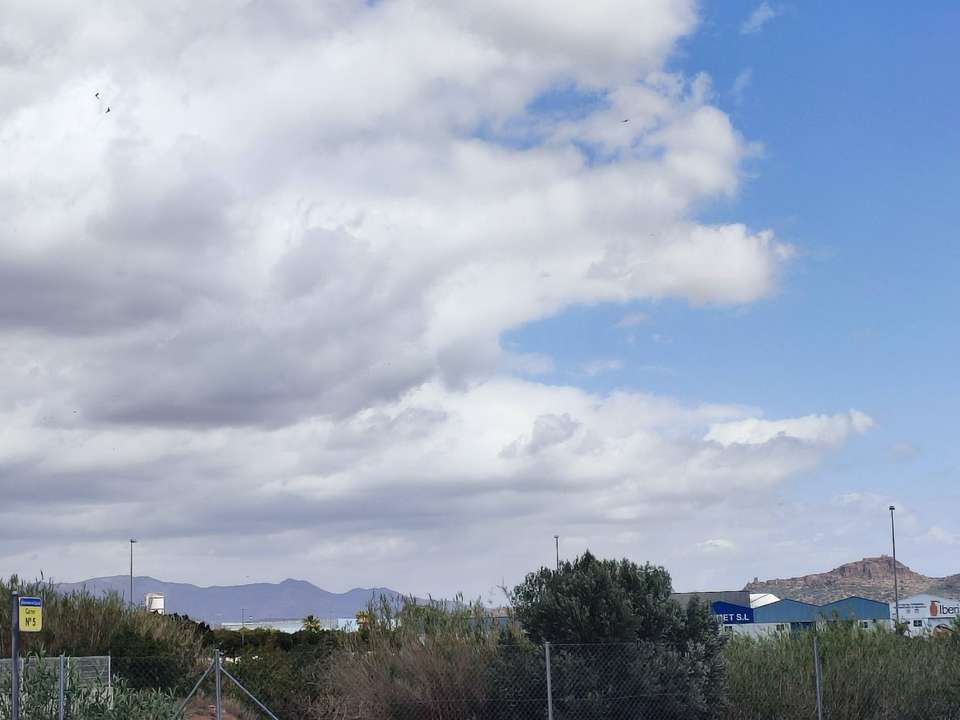 Helårsgrund i Quartell, Valencia - foto 2