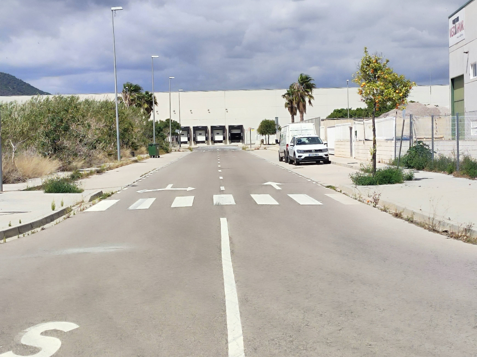 Helårsgrund i Quartell, Valencia - foto 3