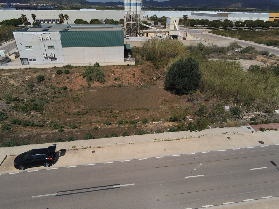 Helårsgrund i Quartell, Valencia - foto 5