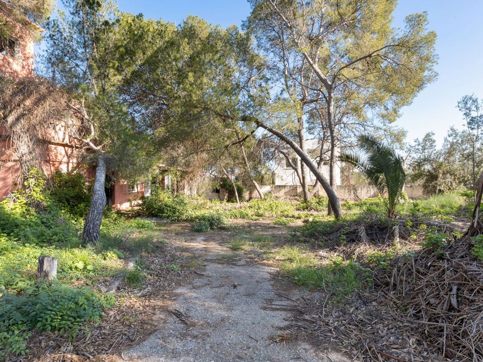 Villa i Godella, Valencia - foto 5