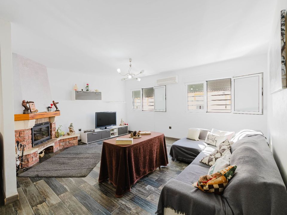 Villa i Velez Malaga, Malaga - foto 1