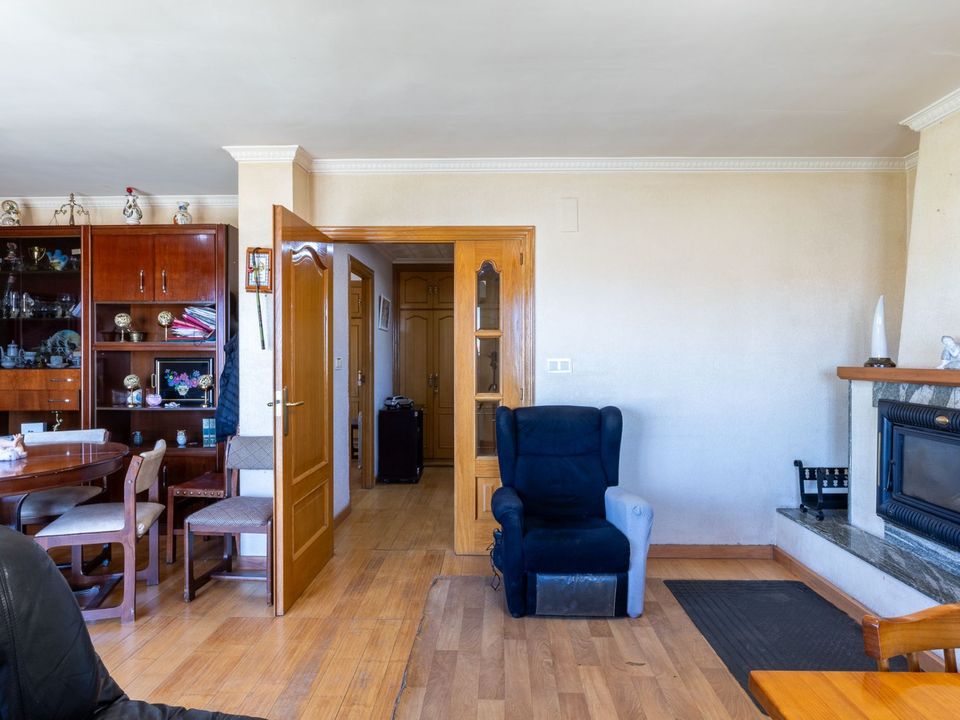 Villa i Utiel, Valencia - bilde 4