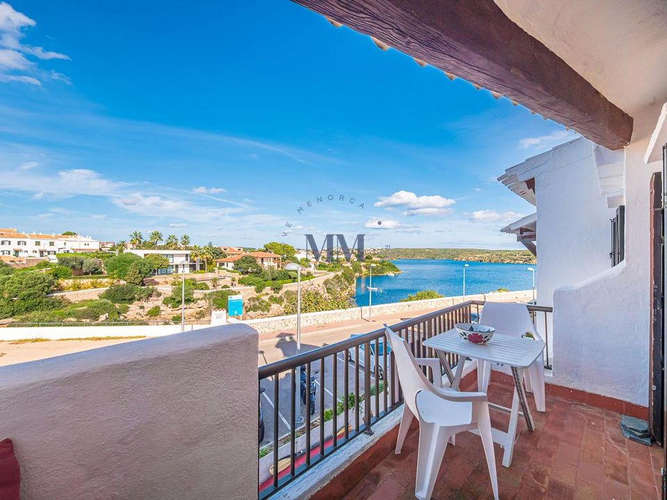 Duplex in Es Castell, Menorca - foto 1