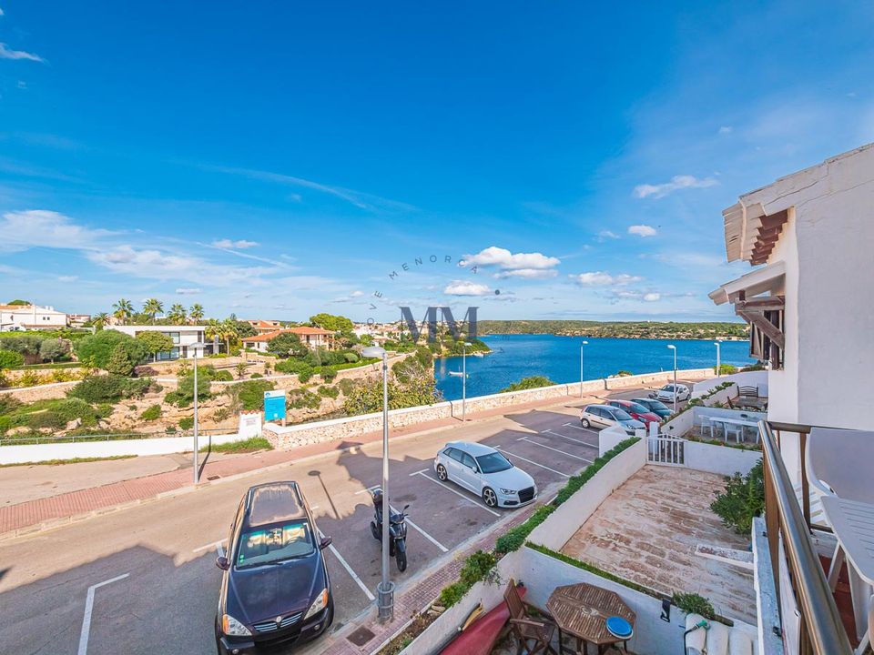 Duplex in Es Castell, Menorca - foto 2