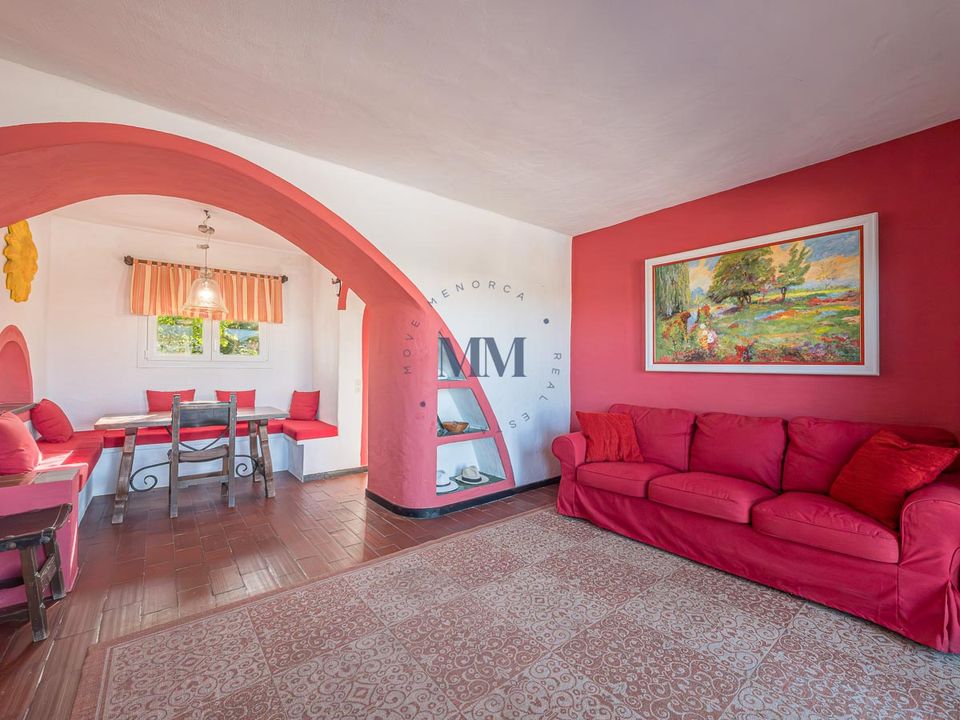 Duplex in Es Castell, Menorca - foto 3