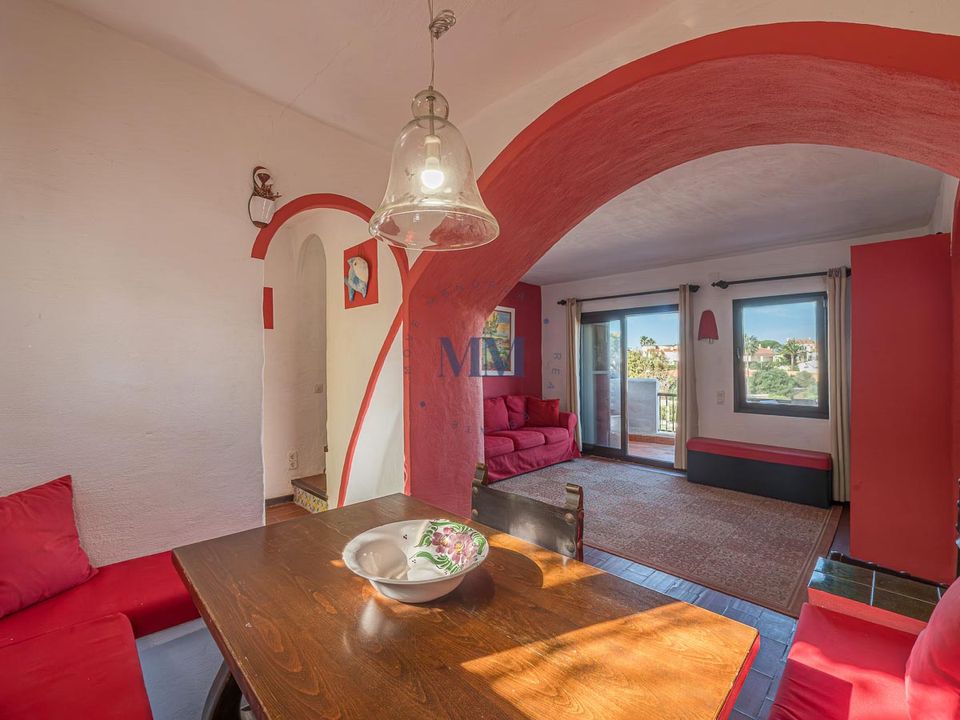 Duplex in Es Castell, Menorca - foto 4