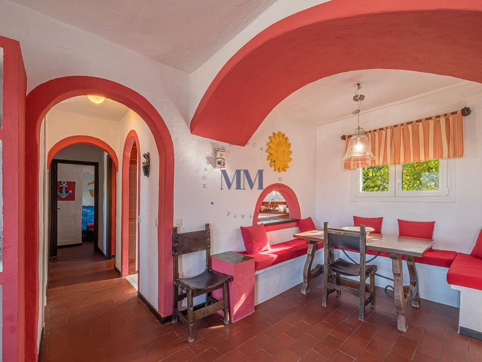 Duplex in Es Castell, Menorca - foto 5