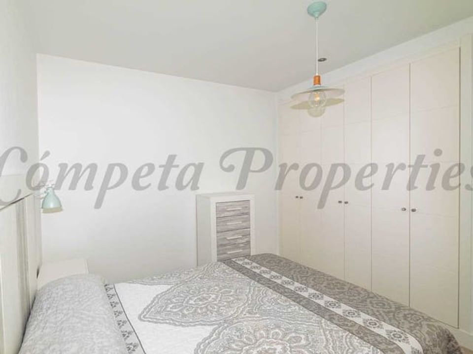 Lejlighed i Torrox, Malaga - foto 4