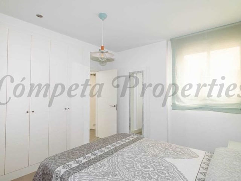 Lejlighed i Torrox, Malaga - foto 5