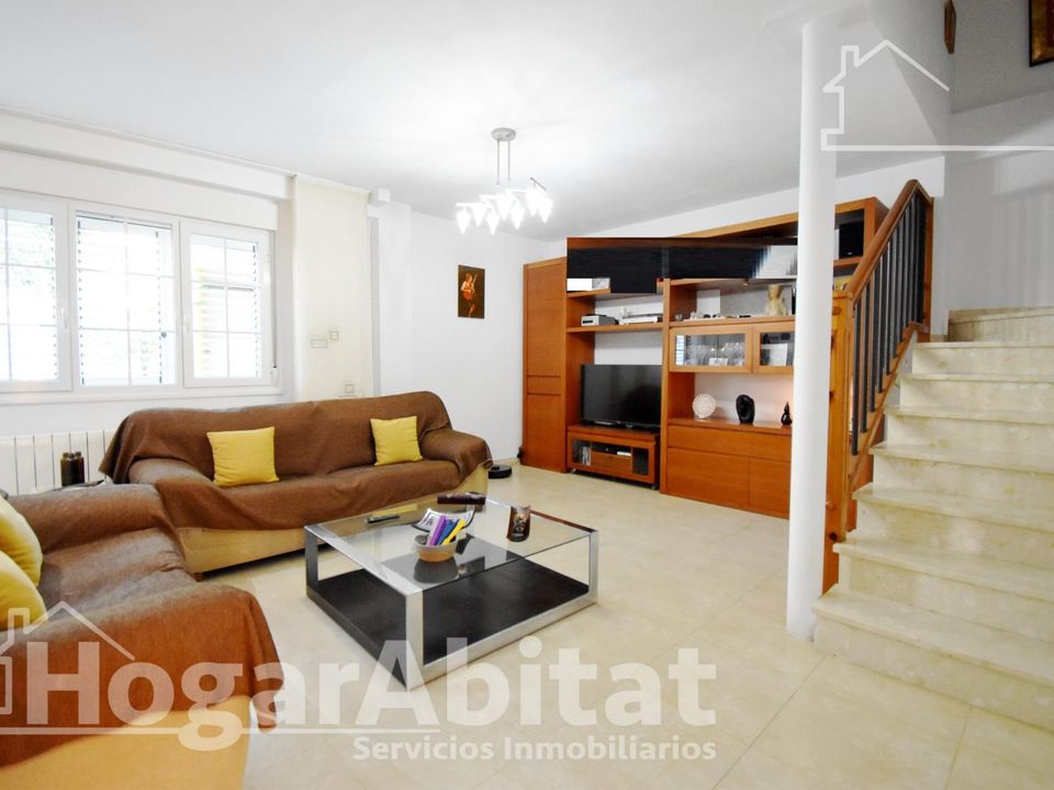 Rækkehus i Cullera, Valencia - foto 1