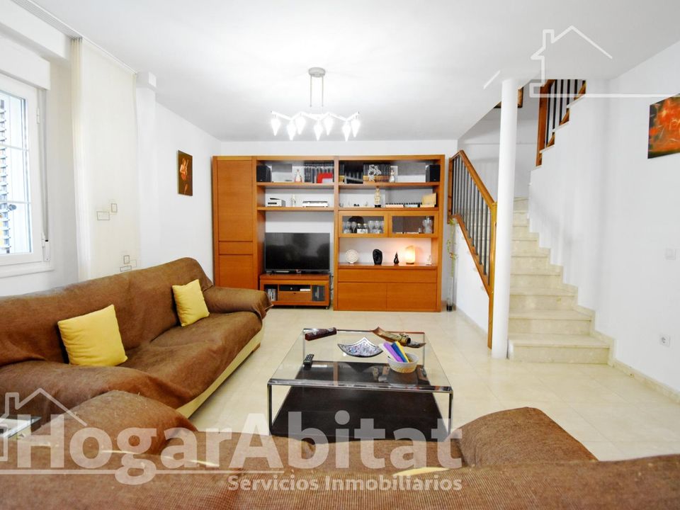 Rækkehus i Cullera, Valencia - foto 2