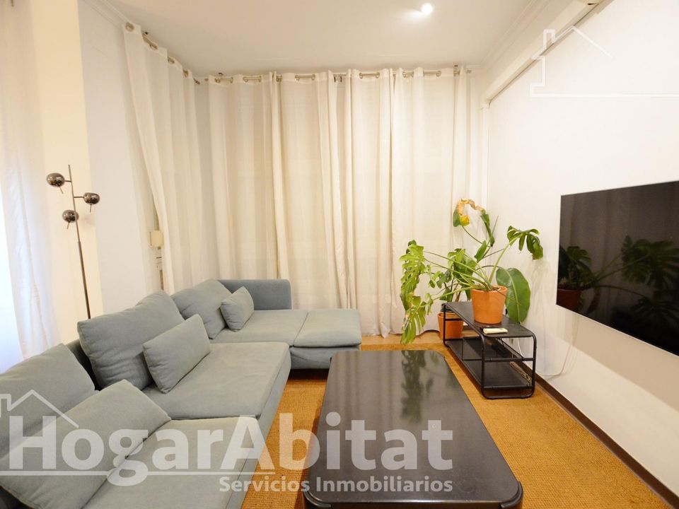 Lejlighed i Alicante, Alicante - foto 3