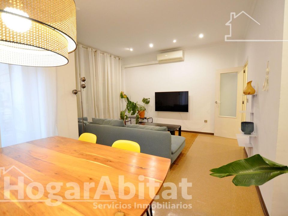 Lejlighed i Alicante, Alicante - foto 4