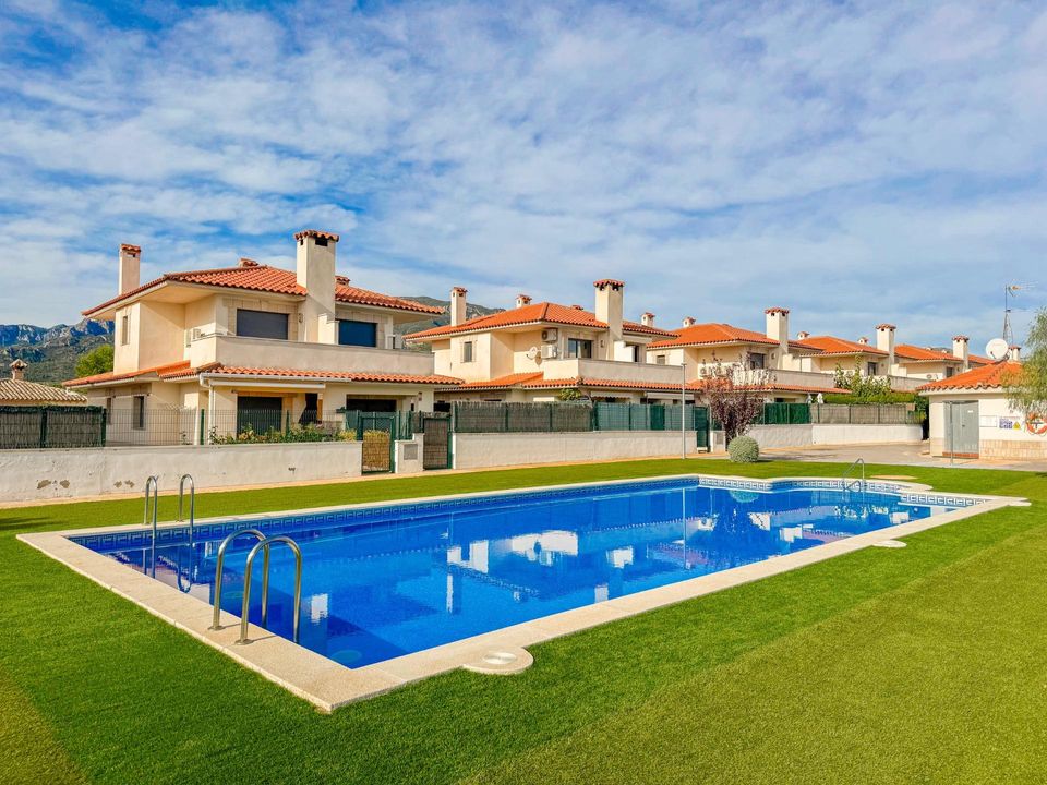 Villa i Vandellos, Tarragona - foto 3