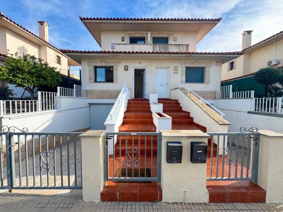 Willa: Vandellos, Tarragona – zdjęcie 1