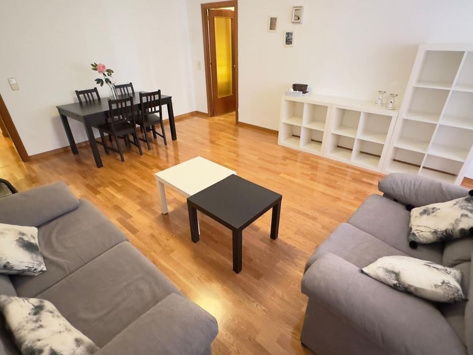 Apartament a Cuenca, Cuenca - foto 5