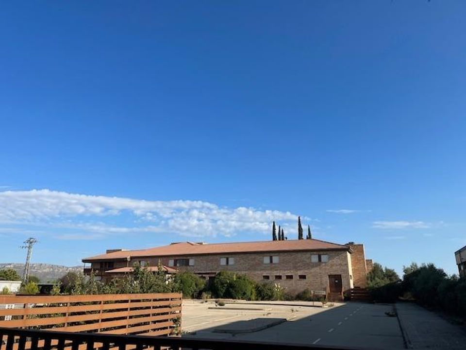 Næringseiendom i Almansa, Albacete - bilde 4