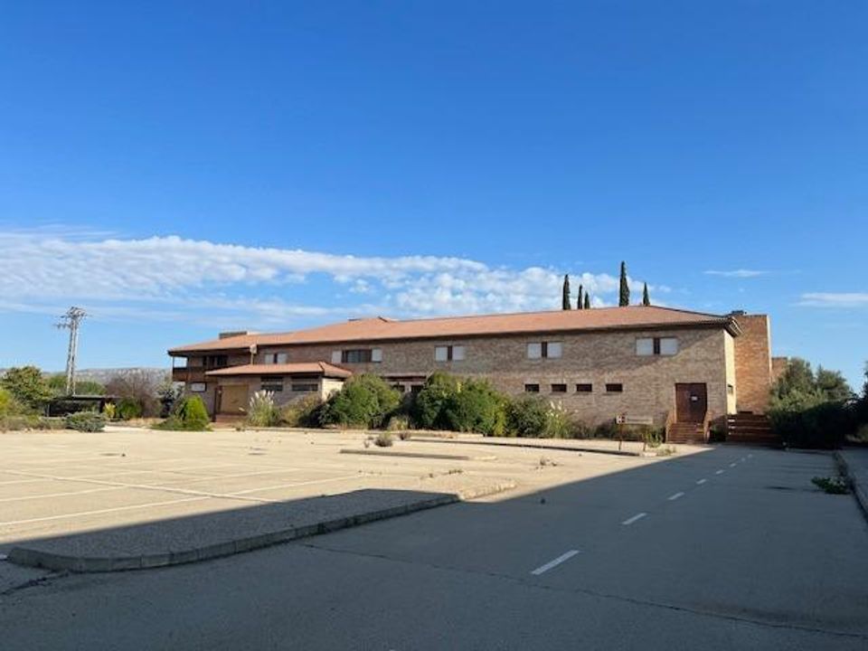 Næringseiendom i Almansa, Albacete - bilde 5