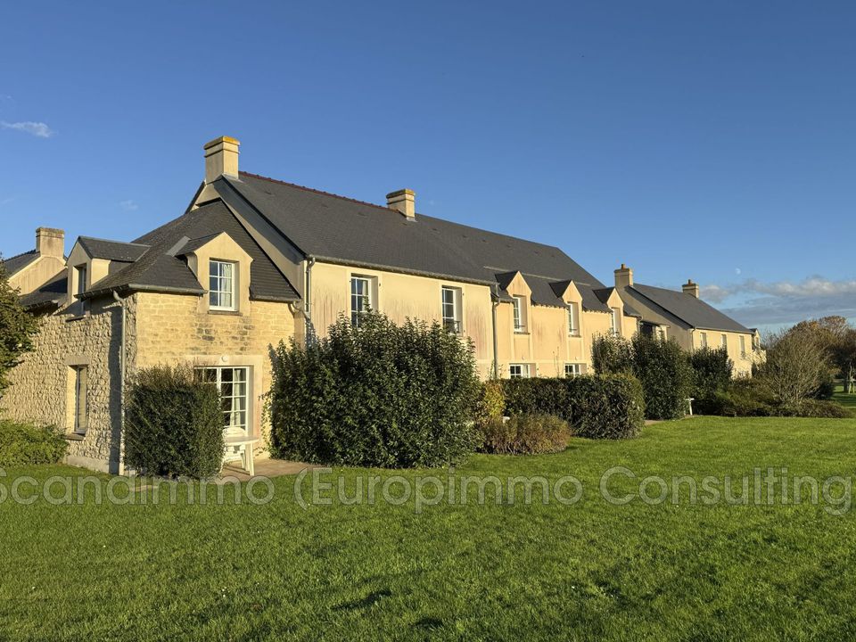 Villa i Port-en-Bessin-Huppain, Calvados - foto 3