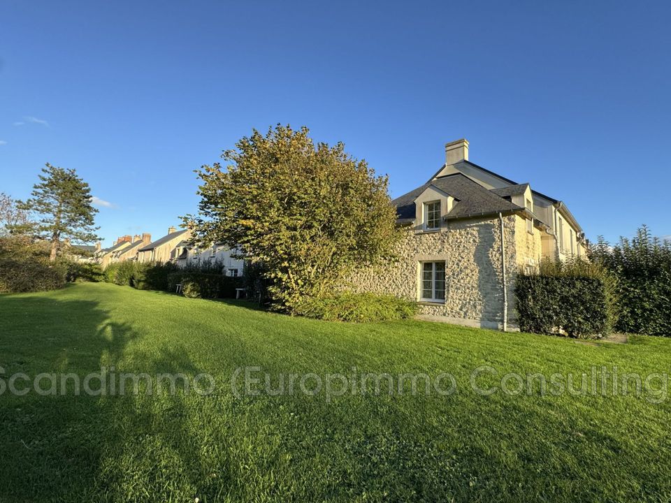 Villa i Port-en-Bessin-Huppain, Calvados - foto 5