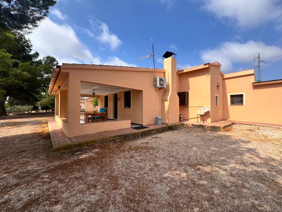 Villa em Monovar, Alicante - foto 1