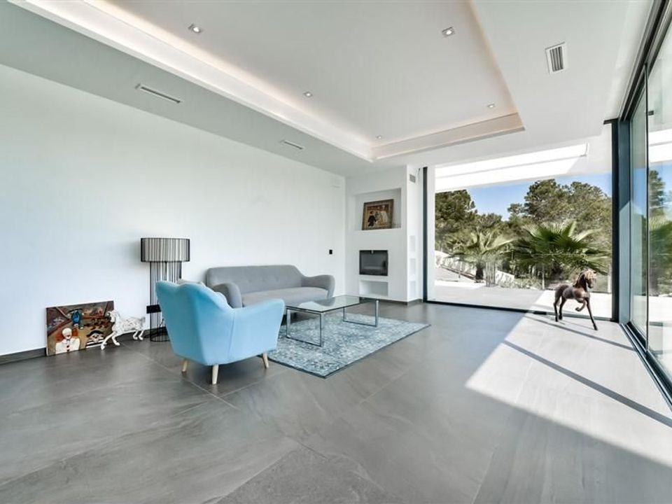 Villa i Javea, Alicante - foto 2