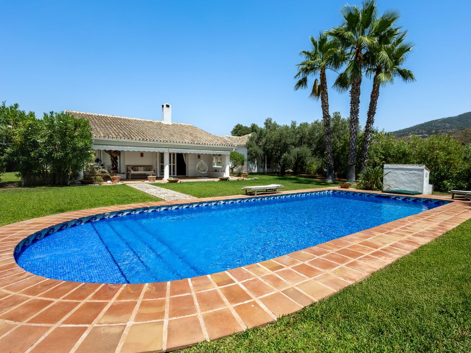 Villa i Mijas, Malaga - foto 2